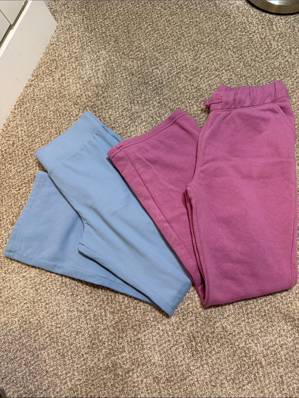 Girls Osh Kosh Cozy Sweatpants